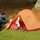 Намет MSR Access 3 Tent Orange (09546) + 1